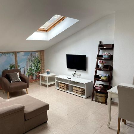Apartament Vtz El Balcon De Rey Alfonso V Saragossa Zewnętrze zdjęcie