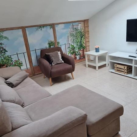 Apartament Vtz El Balcon De Rey Alfonso V Saragossa Zewnętrze zdjęcie
