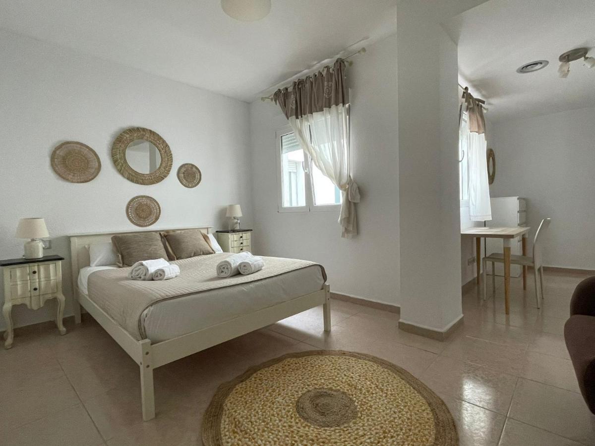 Apartament Vtz El Balcon De Rey Alfonso V Saragossa Zewnętrze zdjęcie