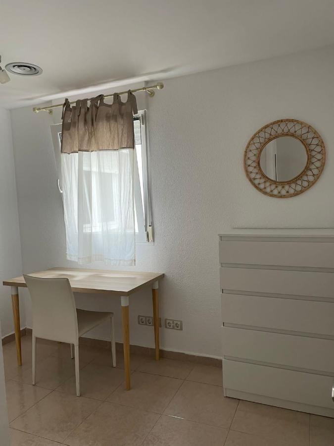 Apartament Vtz El Balcon De Rey Alfonso V Saragossa Zewnętrze zdjęcie