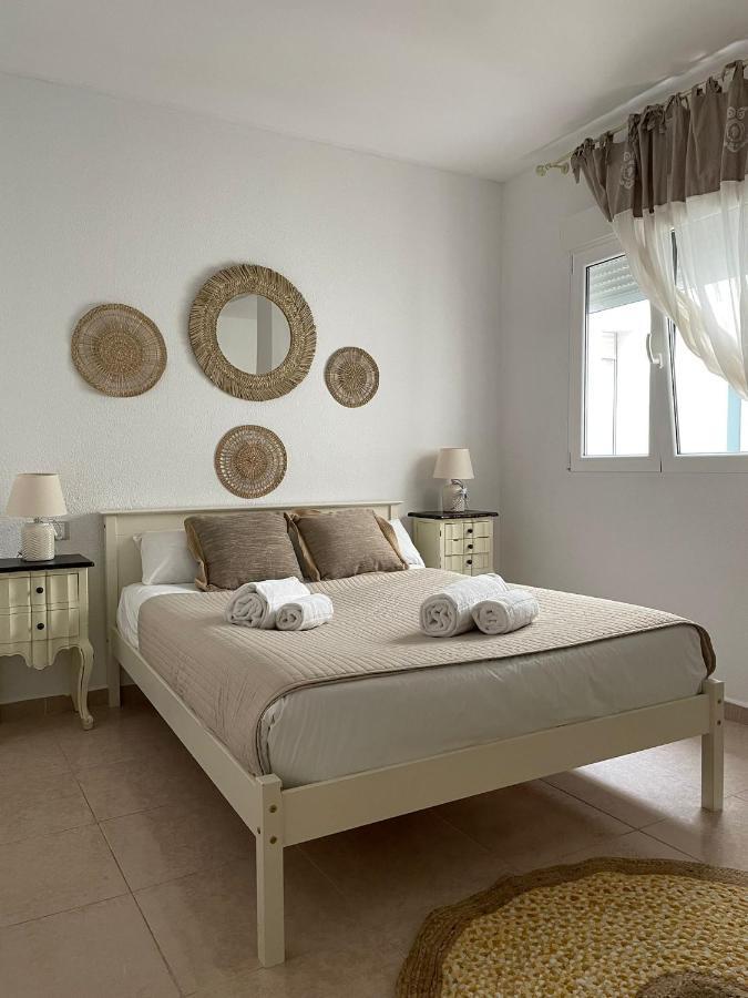 Apartament Vtz El Balcon De Rey Alfonso V Saragossa Zewnętrze zdjęcie