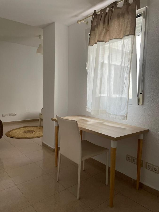 Apartament Vtz El Balcon De Rey Alfonso V Saragossa Zewnętrze zdjęcie