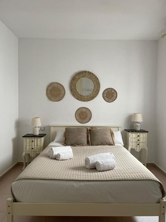 Apartament Vtz El Balcon De Rey Alfonso V Saragossa Zewnętrze zdjęcie