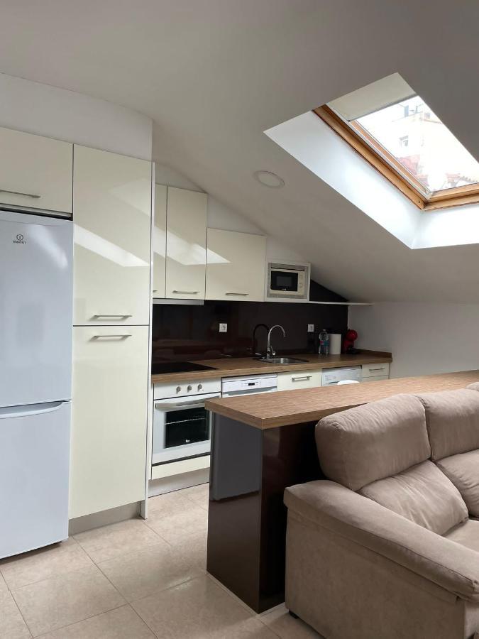 Apartament Vtz El Balcon De Rey Alfonso V Saragossa Zewnętrze zdjęcie