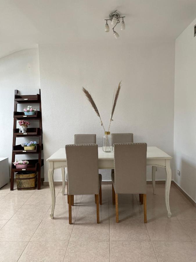 Apartament Vtz El Balcon De Rey Alfonso V Saragossa Zewnętrze zdjęcie