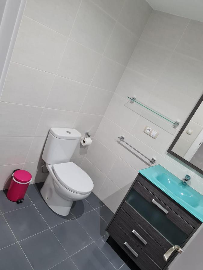 Apartament Vtz El Balcon De Rey Alfonso V Saragossa Zewnętrze zdjęcie