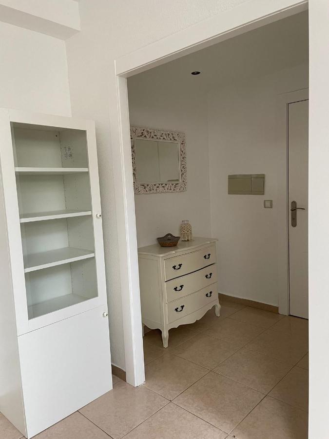 Apartament Vtz El Balcon De Rey Alfonso V Saragossa Zewnętrze zdjęcie