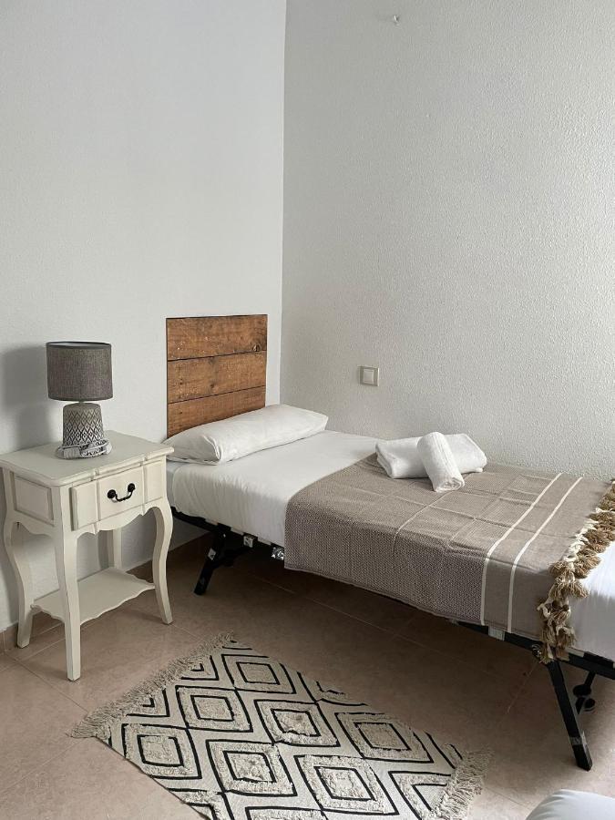 Apartament Vtz El Balcon De Rey Alfonso V Saragossa Zewnętrze zdjęcie