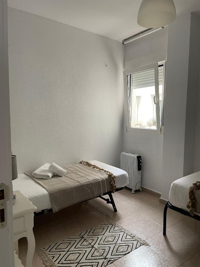 Apartament Vtz El Balcon De Rey Alfonso V Saragossa Zewnętrze zdjęcie