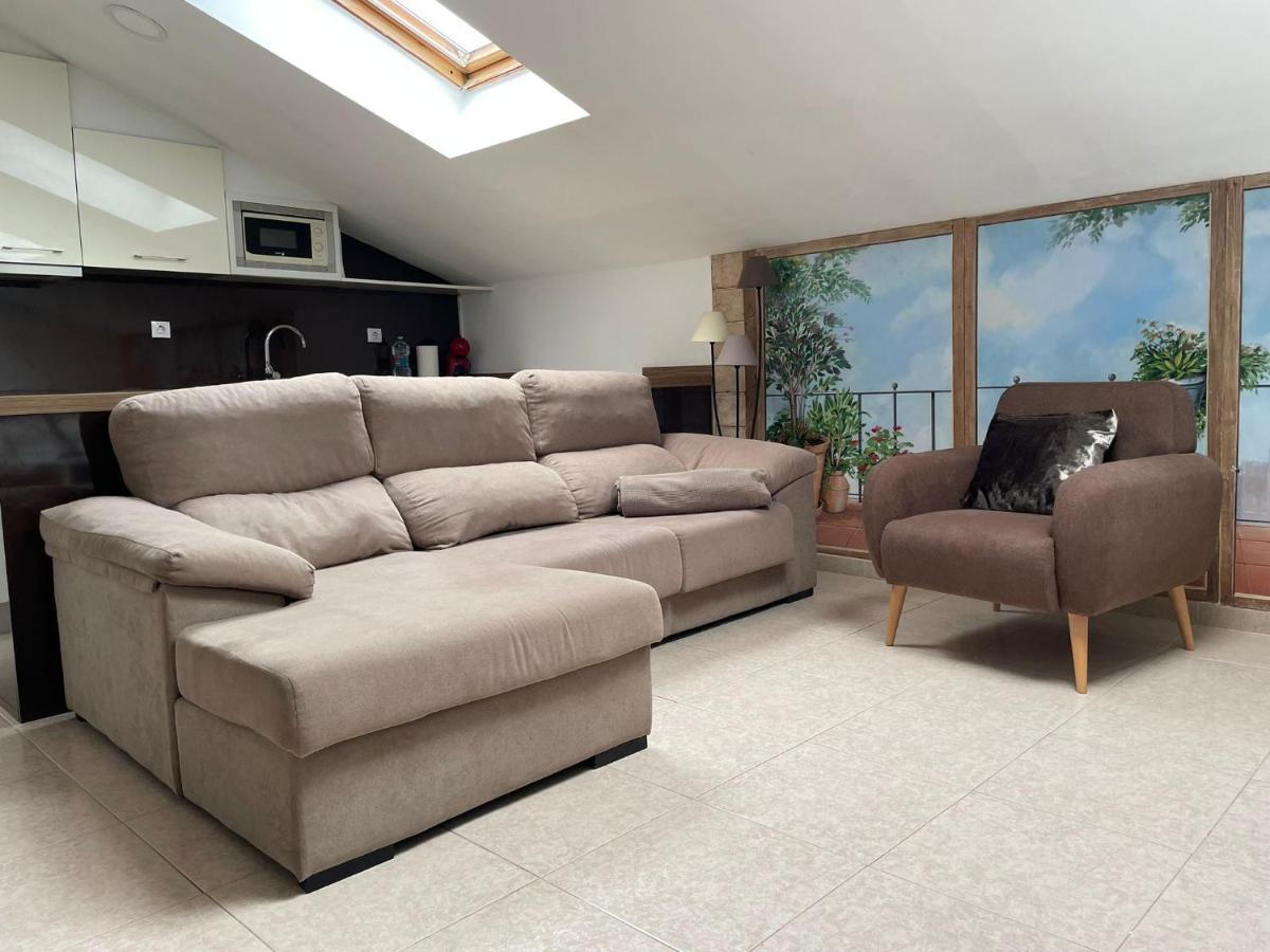 Apartament Vtz El Balcon De Rey Alfonso V Saragossa Zewnętrze zdjęcie