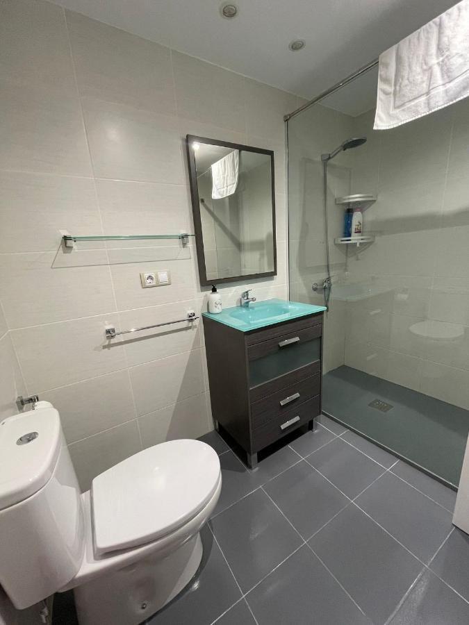 Apartament Vtz El Balcon De Rey Alfonso V Saragossa Zewnętrze zdjęcie