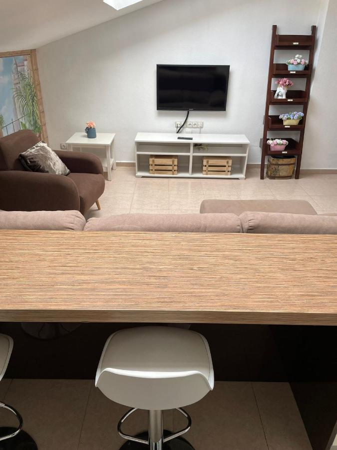 Apartament Vtz El Balcon De Rey Alfonso V Saragossa Zewnętrze zdjęcie